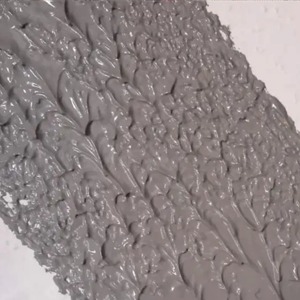 鼓楼双液改性环氧型 YJ-302 拉毛界面剂，光面混凝土基层专用再浇剂