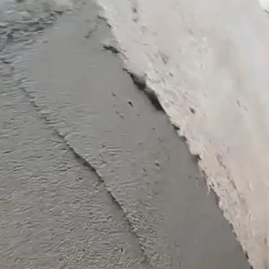 鼓楼水工建筑物I级C55聚合物改性水泥砂浆 渠道防渗泵站加固迎水面抗冲刷砂浆