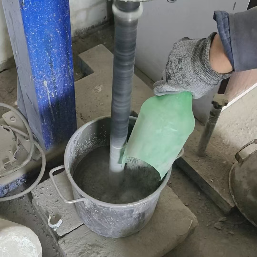 鼓楼桥梁公路张拉用H60压浆料与普通压浆料有什么区别？
