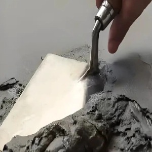 鼓楼混凝土裂缝孔洞剥落冻融修复用高强度丙乳防腐蚀砂浆
